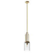 Kimrose Mini Pendant - Bees Lighting