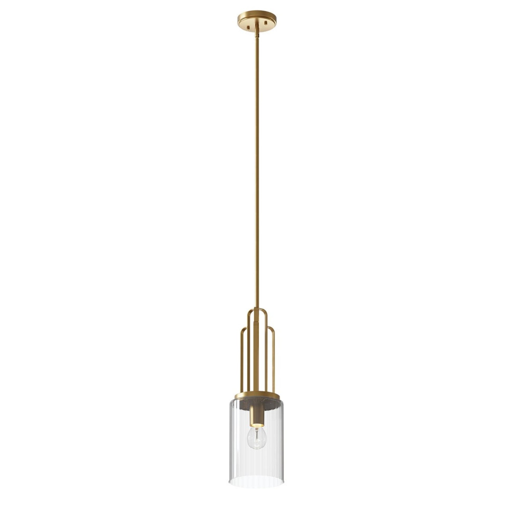 Kimrose Mini Pendant - Bees Lighting
