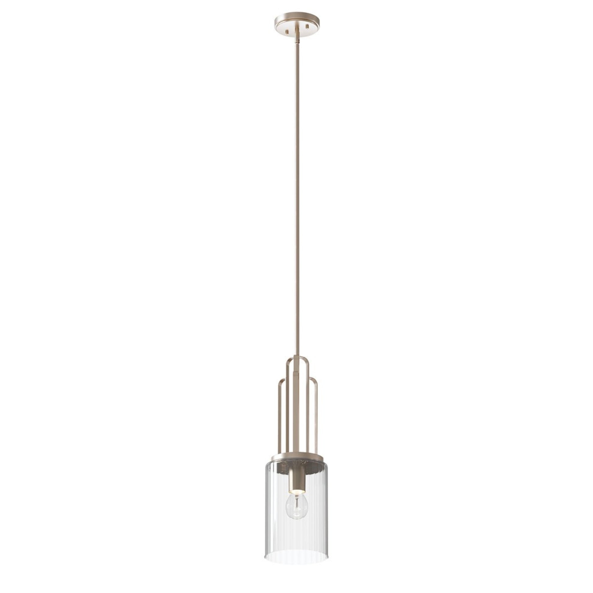 Kimrose Mini Pendant - Bees Lighting