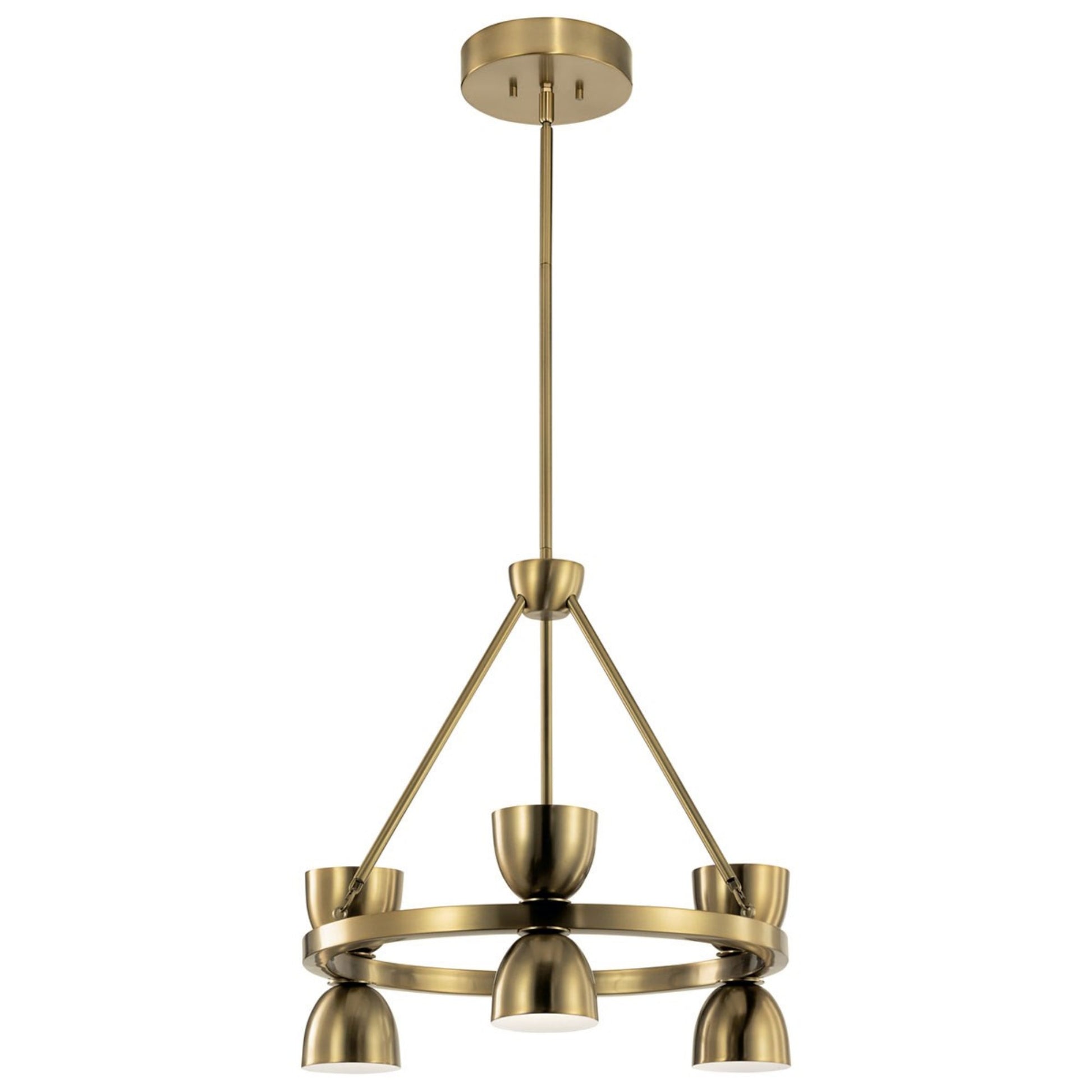 Baland LED Chandelier - Bees Lighting