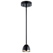 Baland 6" LED Pendant Light - Bees Lighting