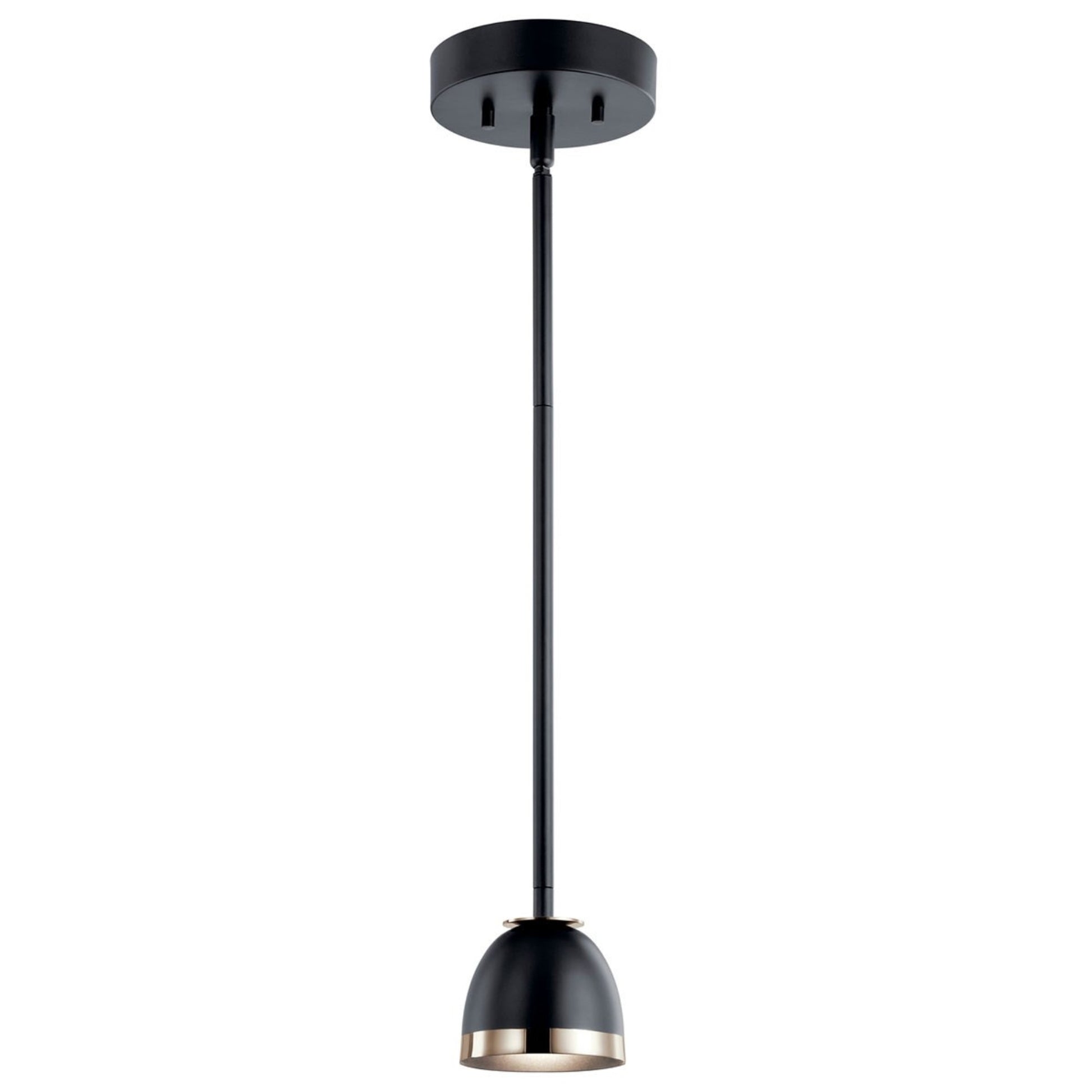 Baland 6" LED Pendant Light - Bees Lighting