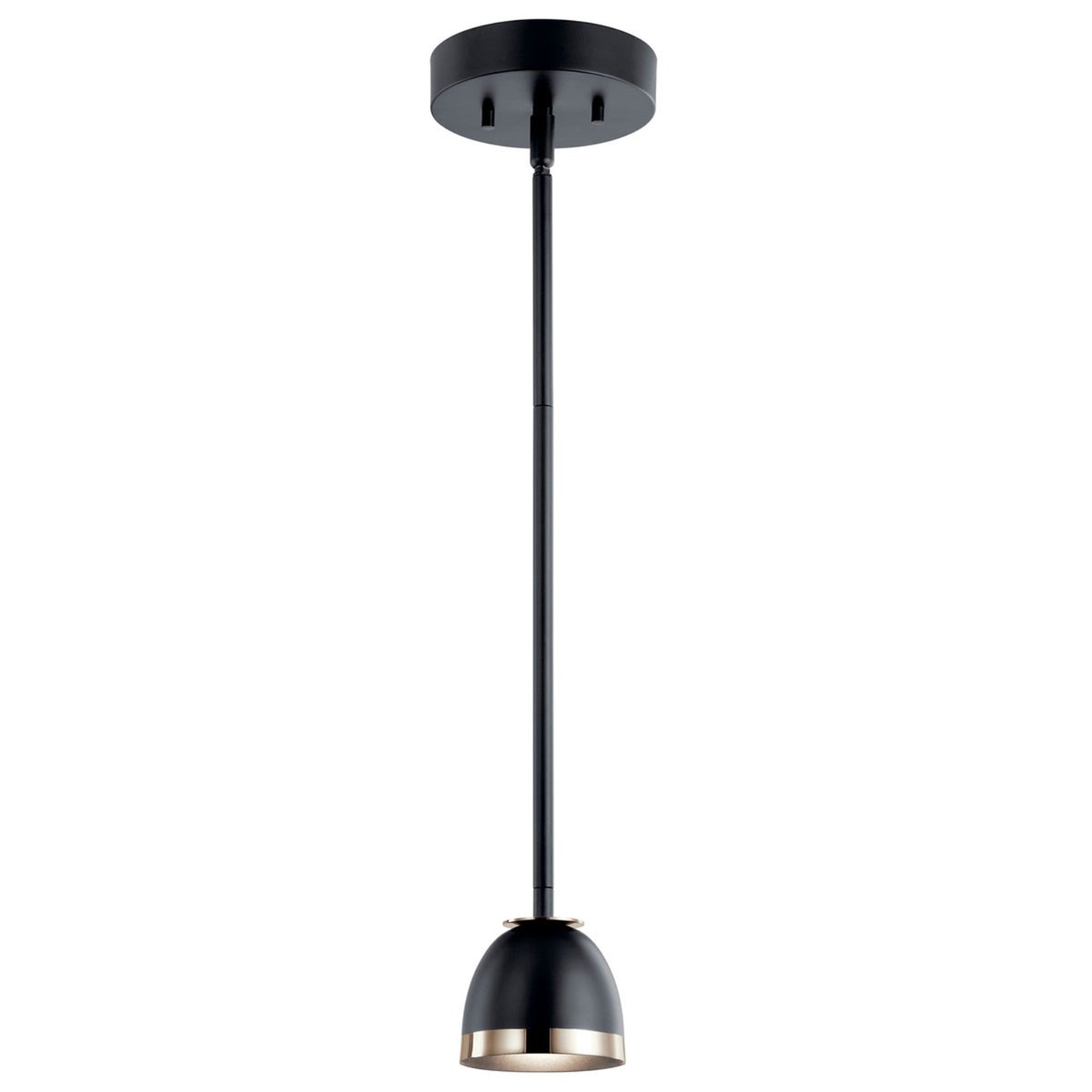 Baland 6" LED Pendant Light - Bees Lighting