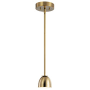Baland 6" LED Pendant Light - Bees Lighting