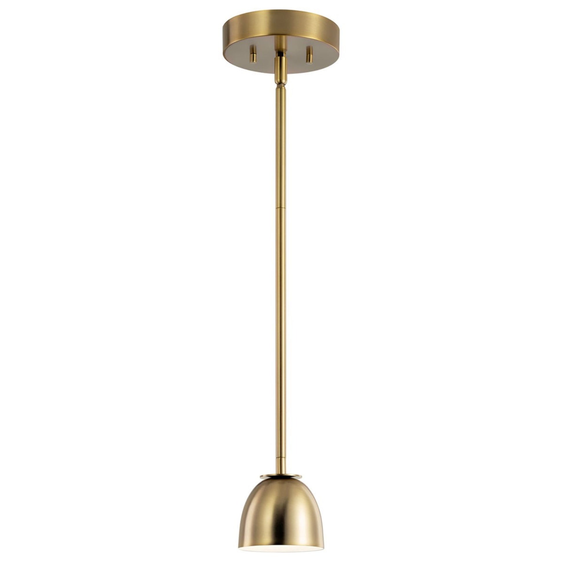 Baland 6" LED Pendant Light - Bees Lighting
