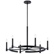 Tolani Chandelier - Bees Lighting