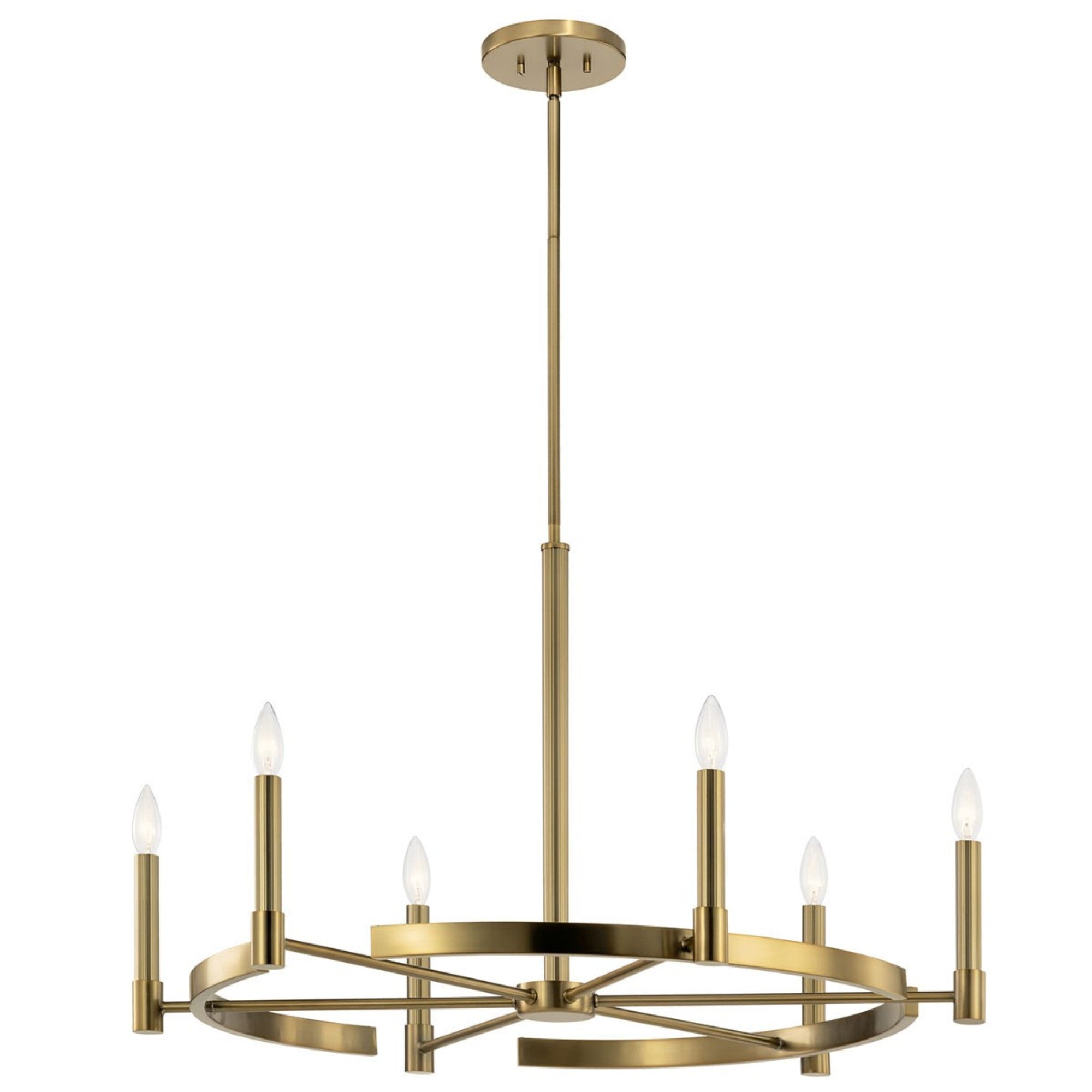 Tolani Chandelier - Bees Lighting