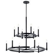 Tolani Chandelier - Bees Lighting