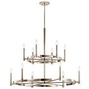 Tolani Chandelier - Bees Lighting