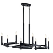 Tolani Chandelier - Bees Lighting