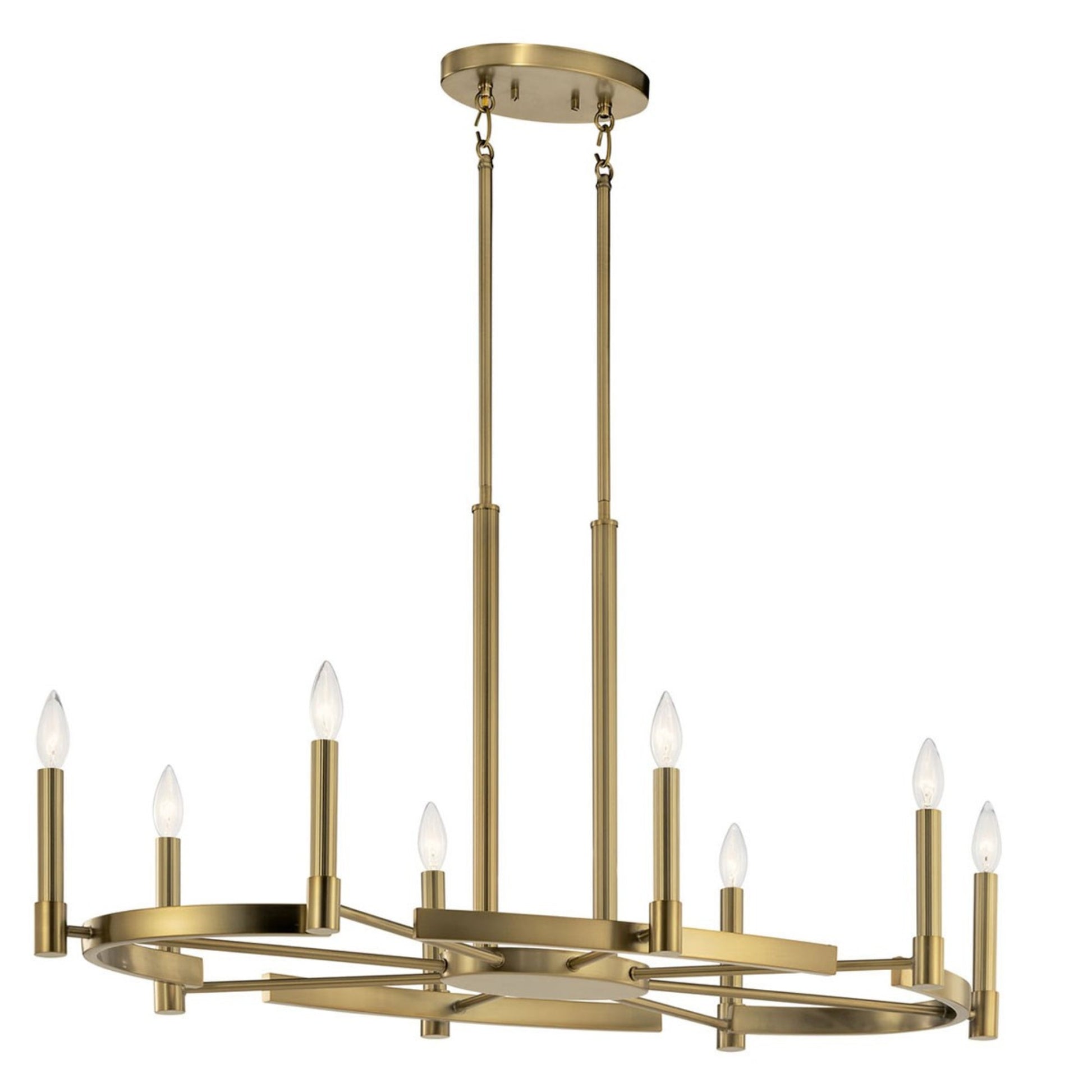 Tolani Chandelier - Bees Lighting