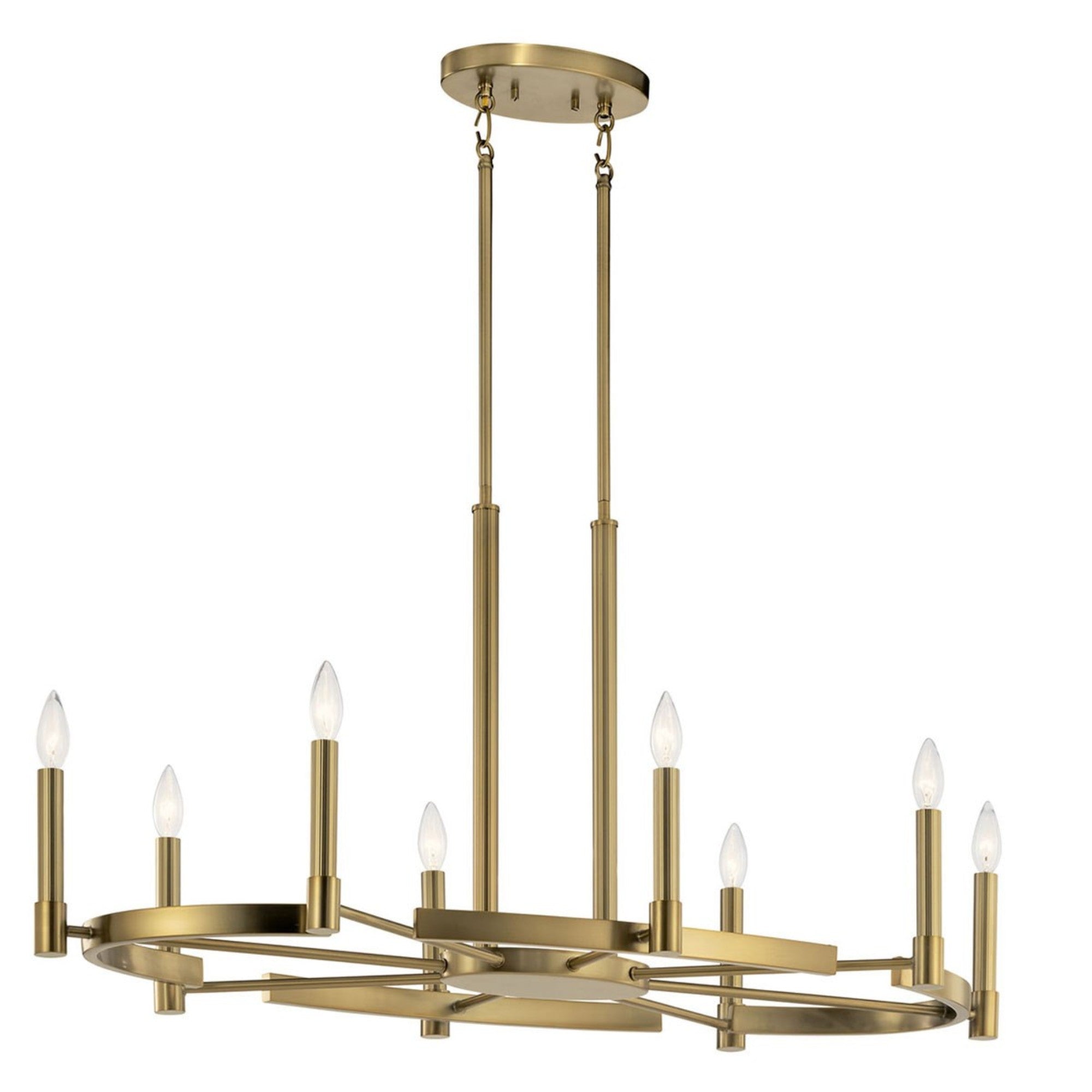 Tolani Chandelier - Bees Lighting