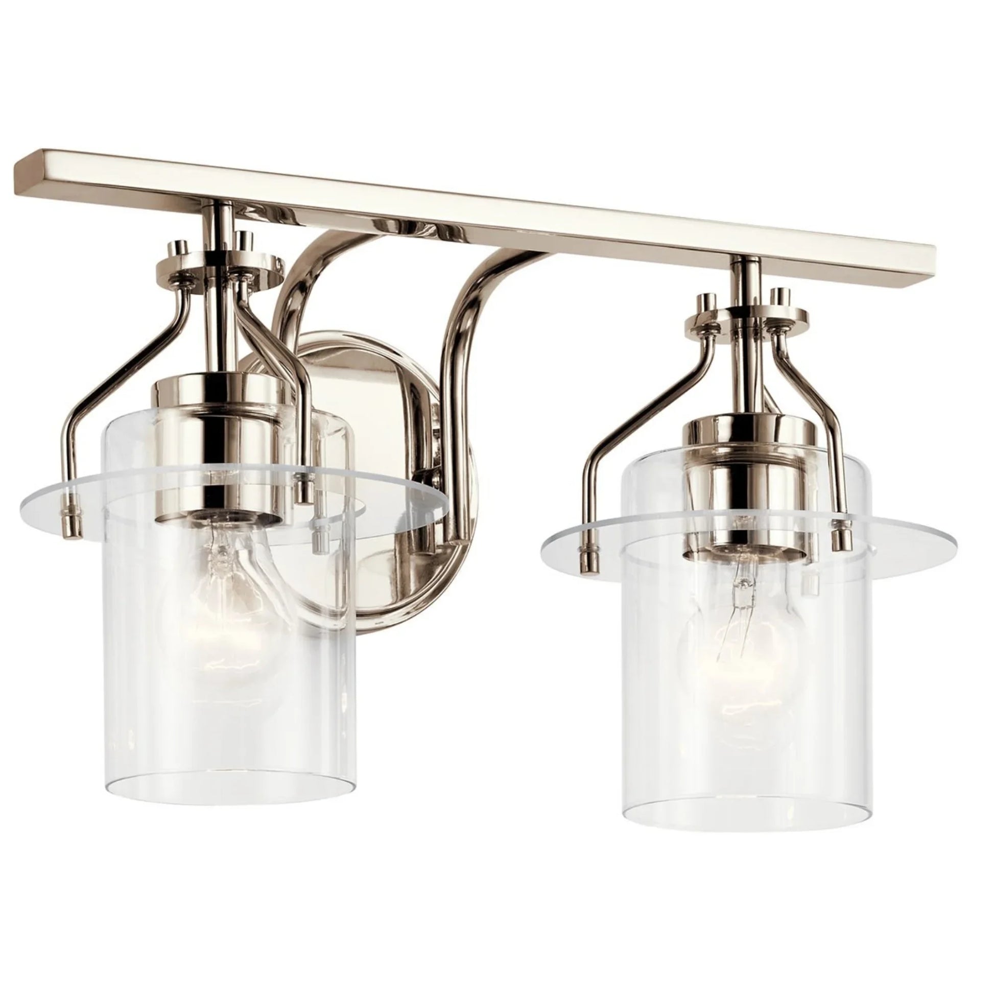 Everett Vanity Light - Bees Lighting