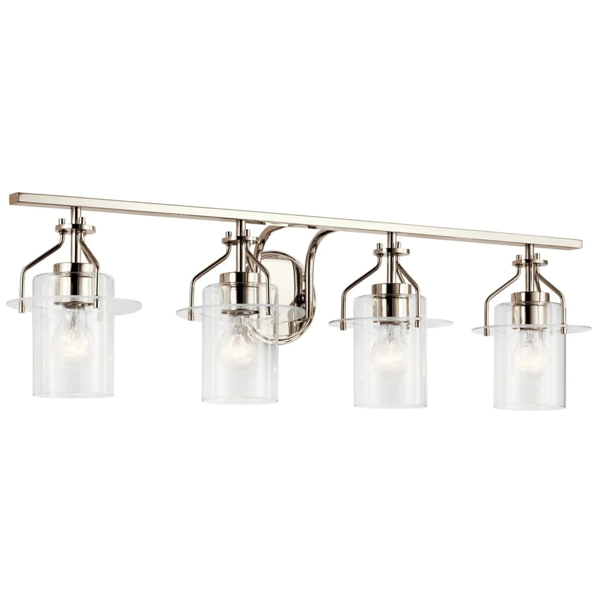 Everett Vanity Light - Bees Lighting