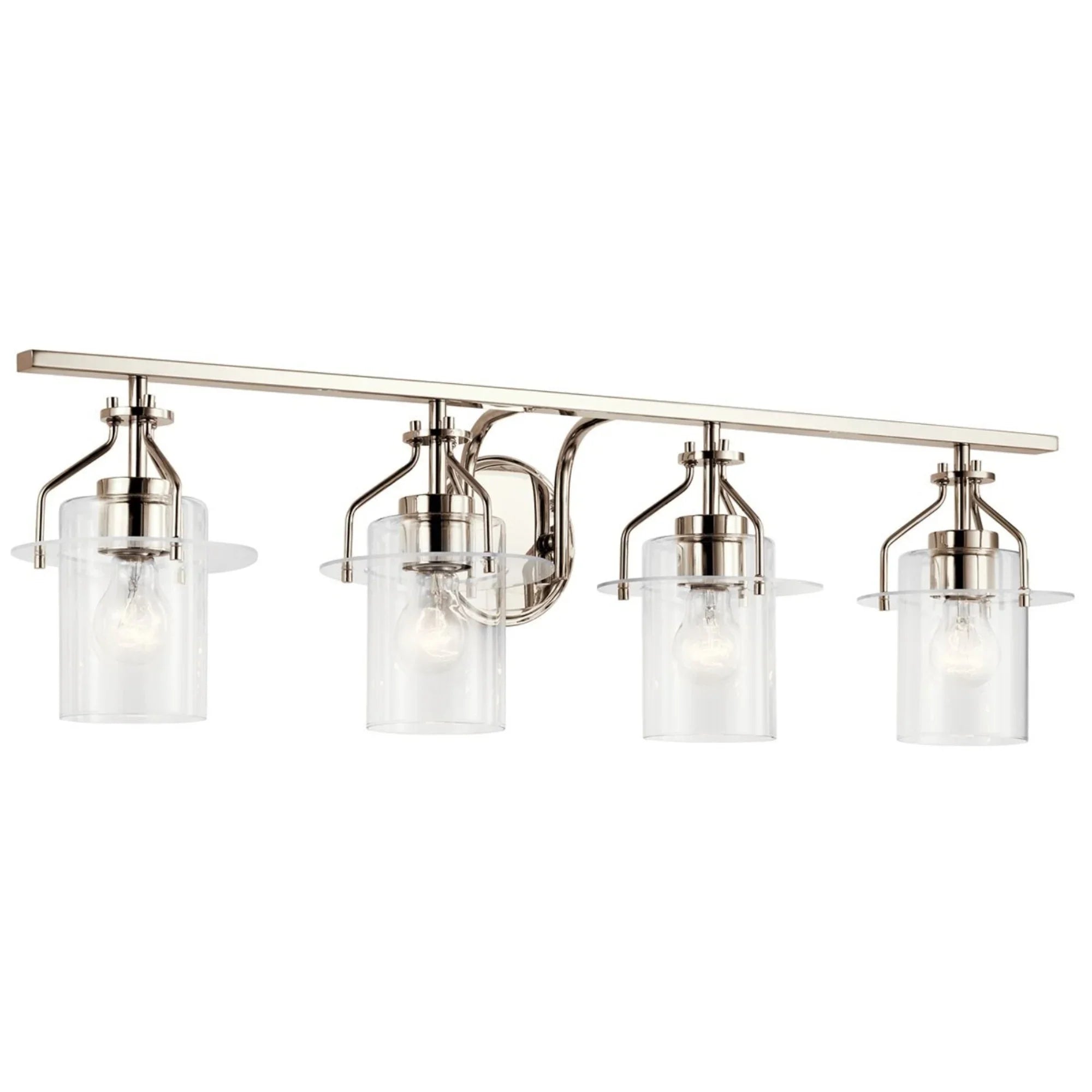 Everett Vanity Light - Bees Lighting