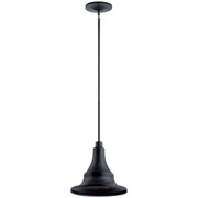 Hampshire Bell Outdoor Pendant Light - Bees Lighting