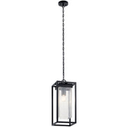 Mercer 21" 1-Light Outdoor Hanging Light - Bees Lighting