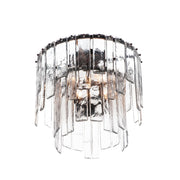 Warren 18" 4-Light Convertible Pendant, Dark Bronze Finish - Bees Lighting