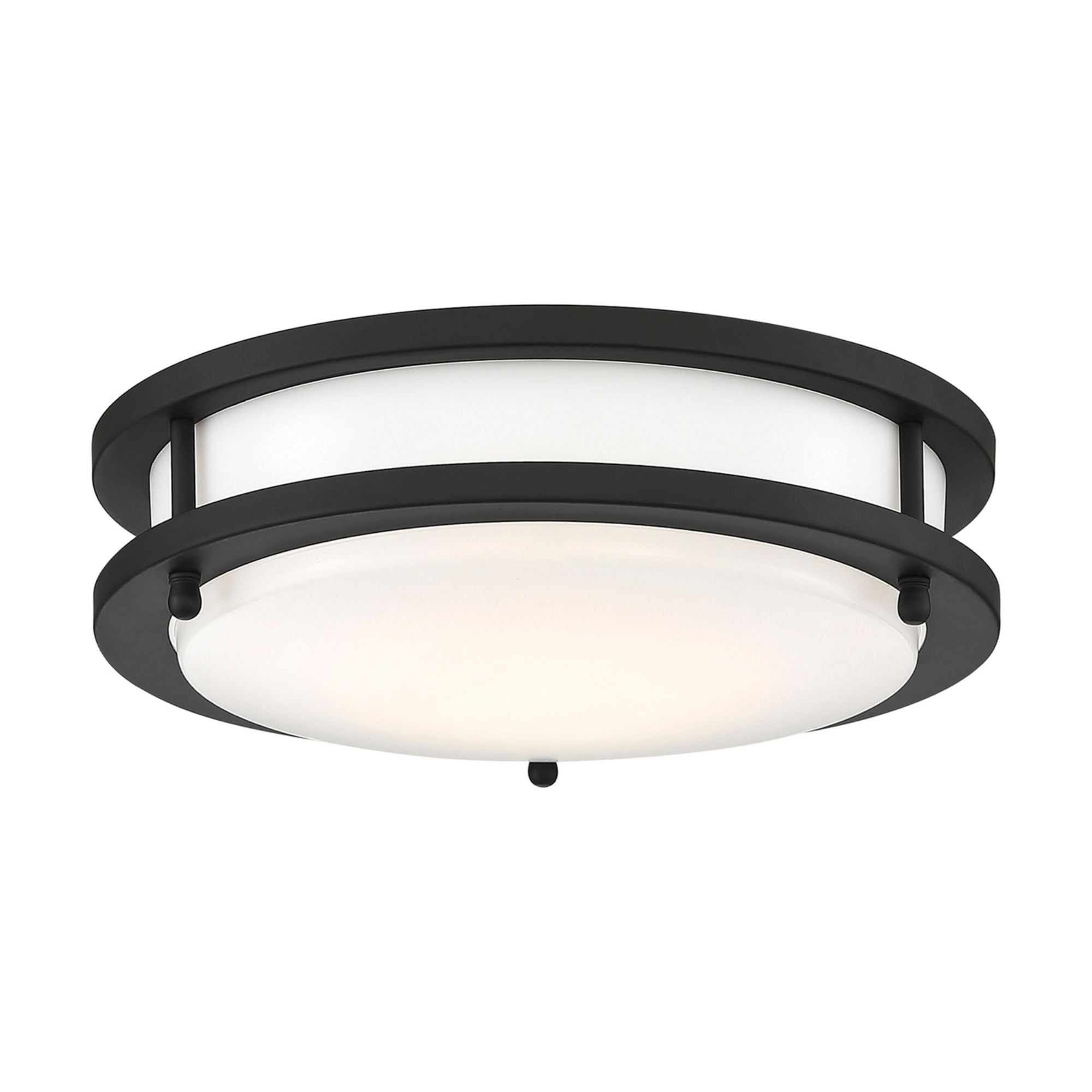 Glamour LED Flush Mount Light Selectable CCT - Bees Lighting