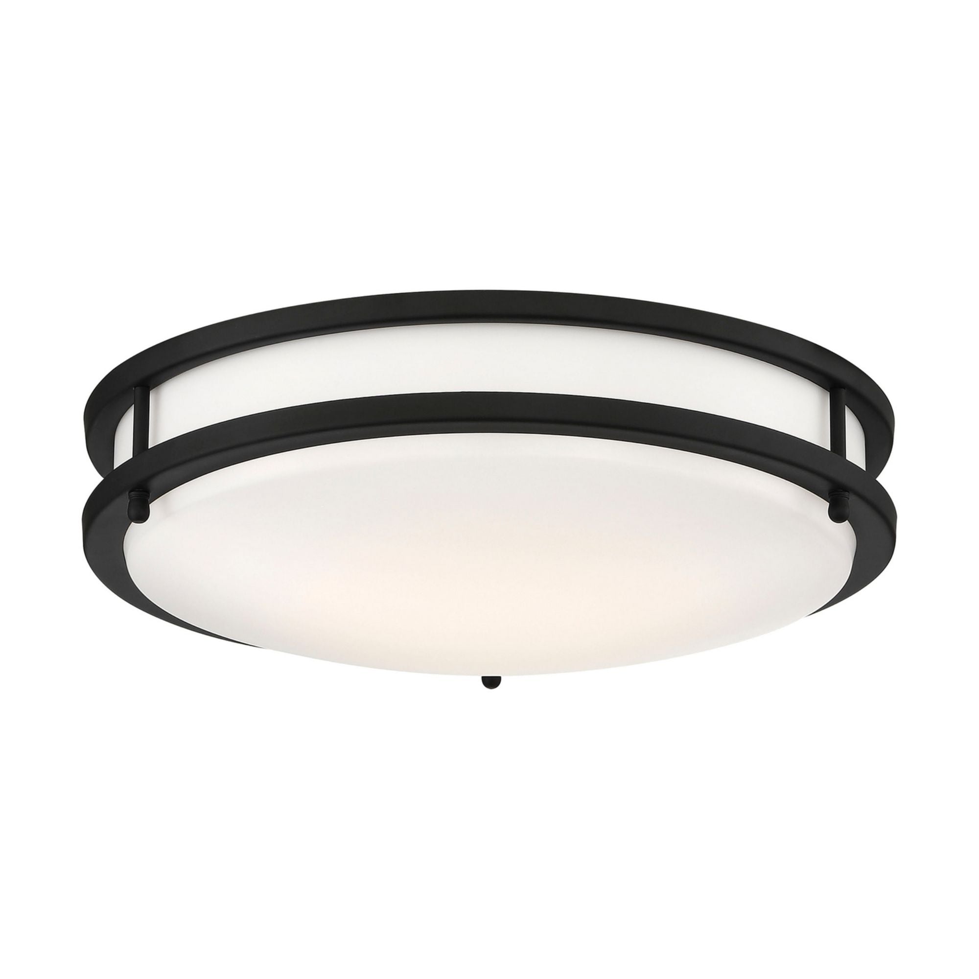 Glamour LED Flush Mount Light Selectable CCT - Bees Lighting