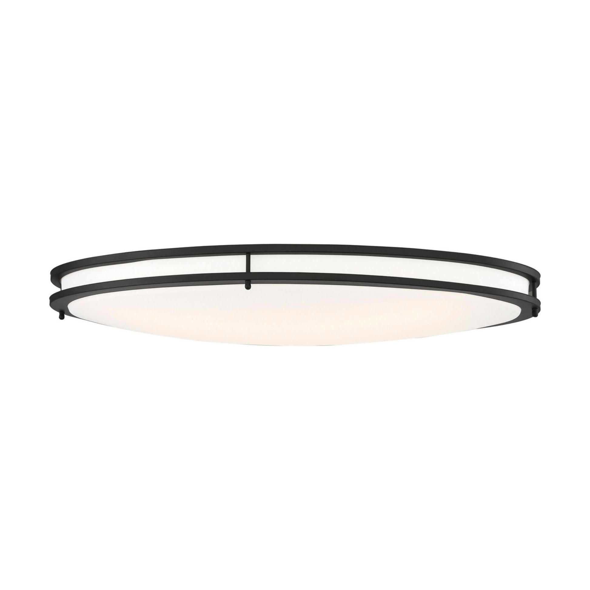 Glamour LED Flush Mount Light Selectable CCT - Bees Lighting