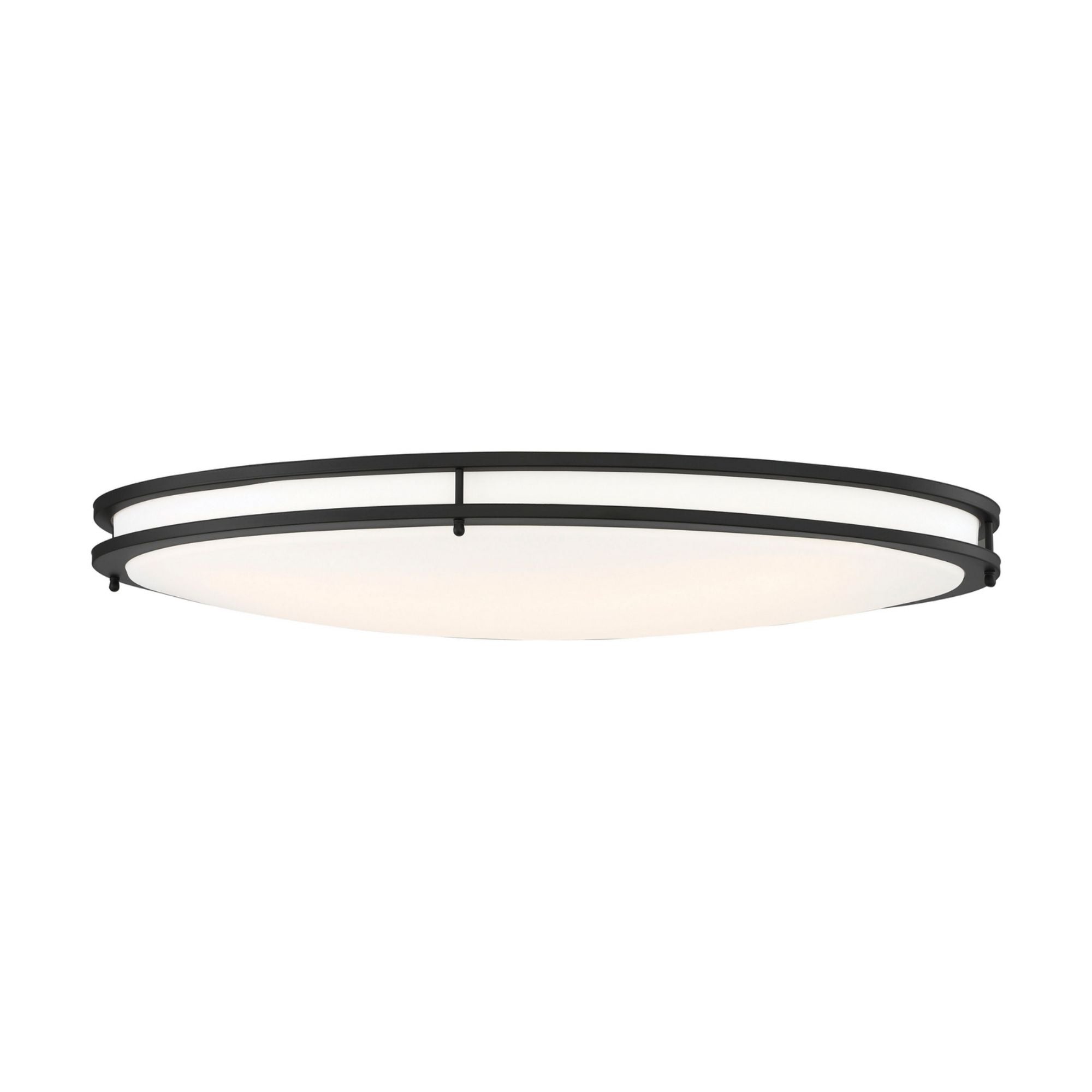 Glamour LED Flush Mount Light Selectable CCT - Bees Lighting