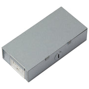 CounterQUICK Metal Junction Box, 120V - Bees Lighting