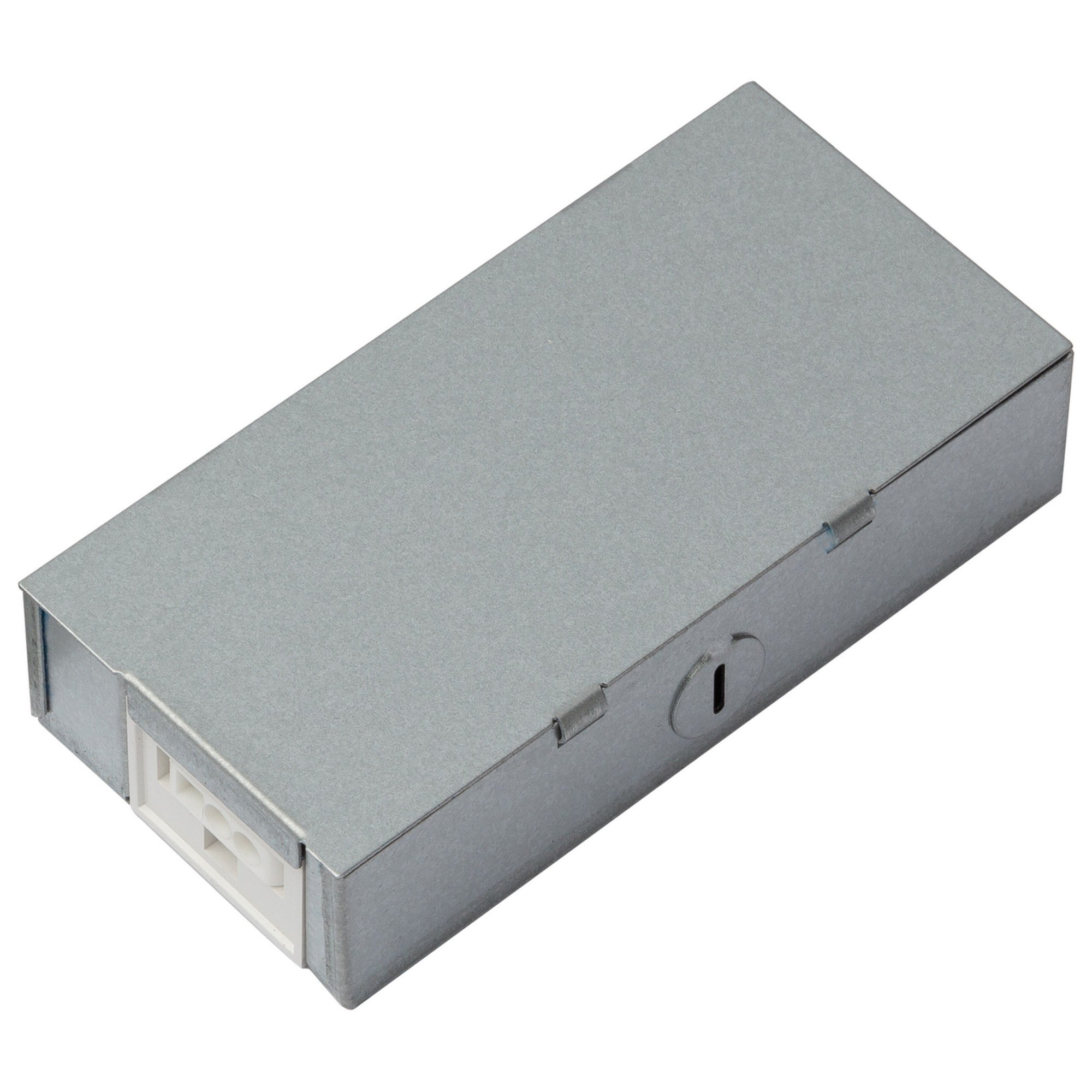 CounterQUICK Metal Junction Box, 120V - Bees Lighting