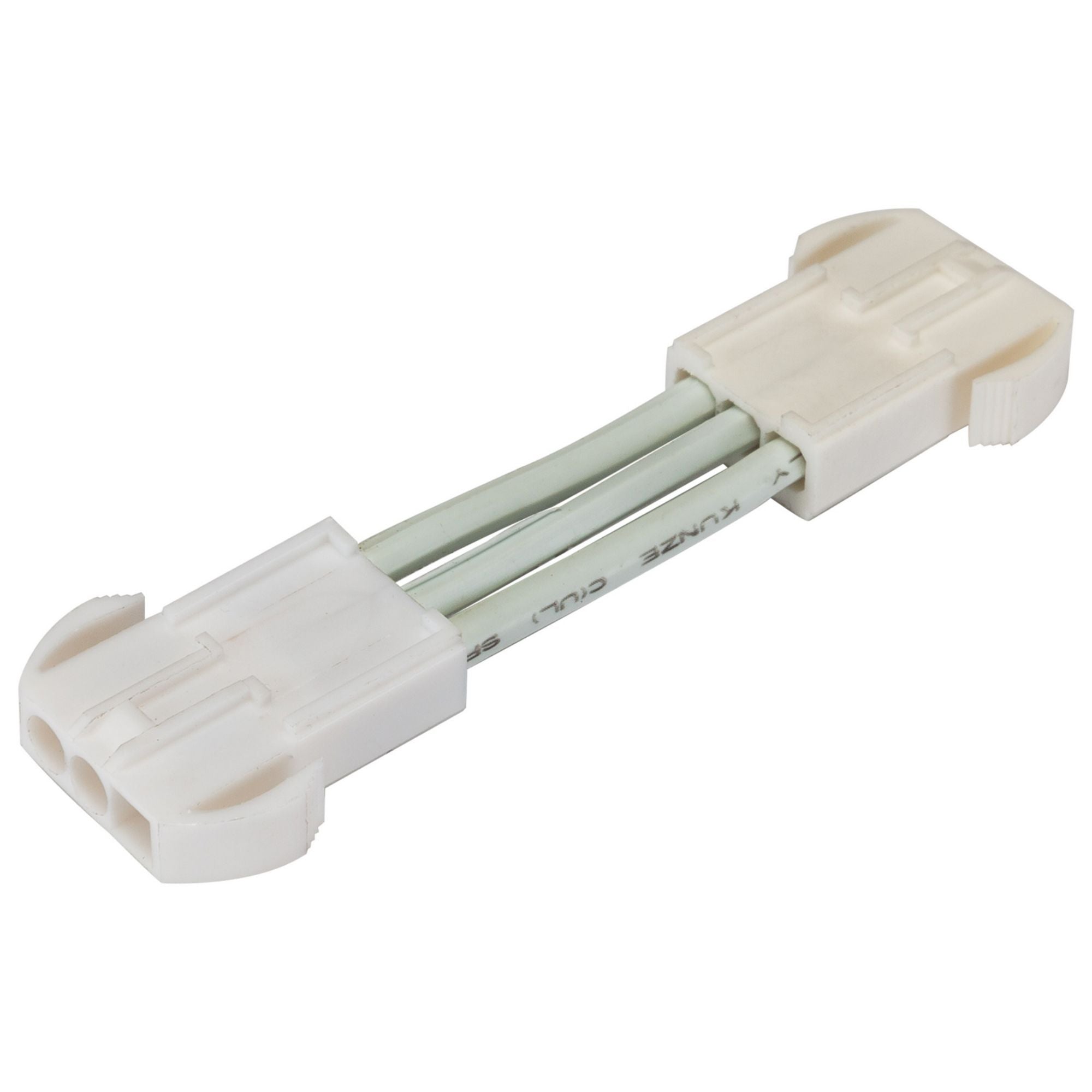 CounterQUICK 3in. Linkable Cable Extender - Bees Lighting