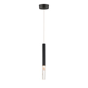 Diaphane LED 1-Light Pendant - Bees Lighting