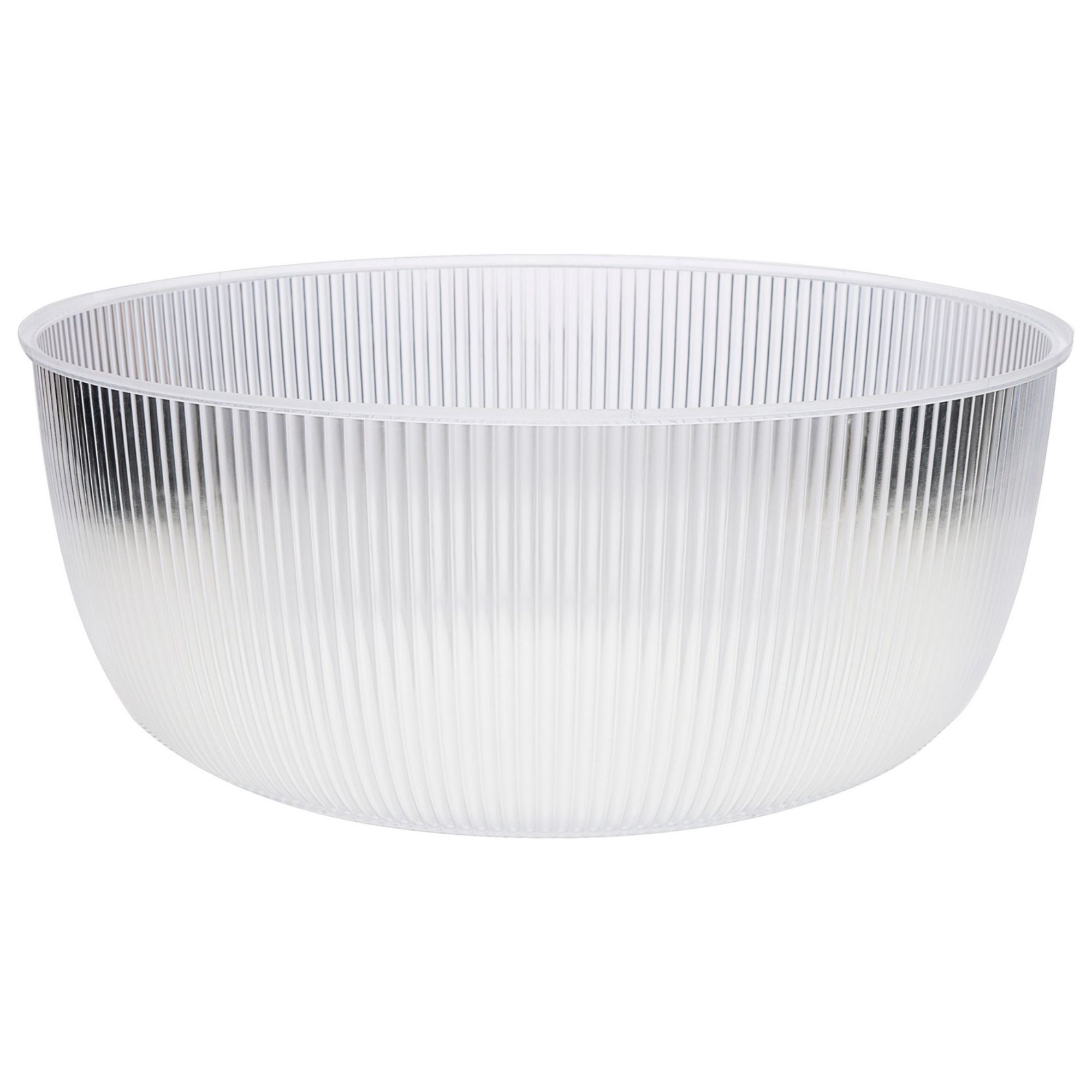 Polycarbonate Shade Use with 200W & 240W Fixtures