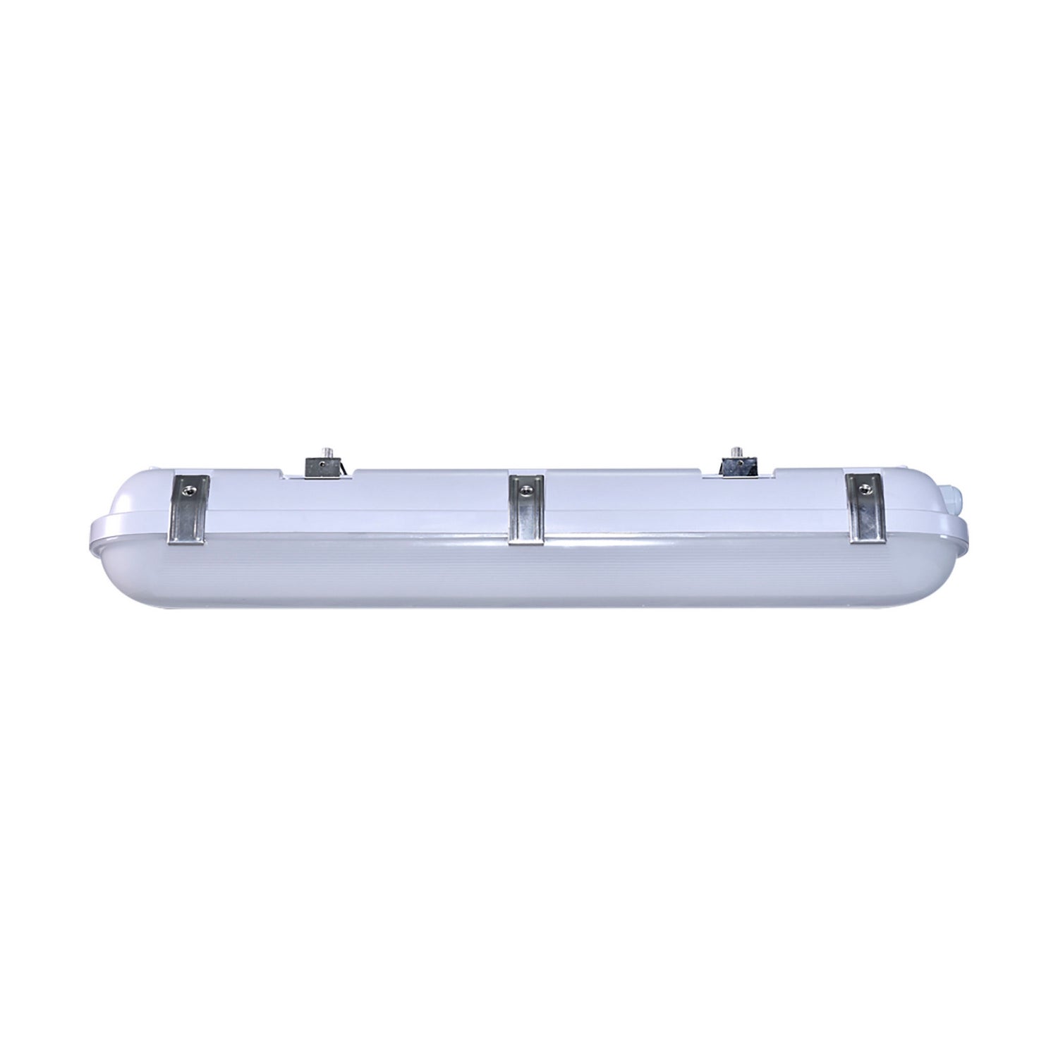 Satco|Nuvo LED Vapor Proof Fixture - Bees Lighting