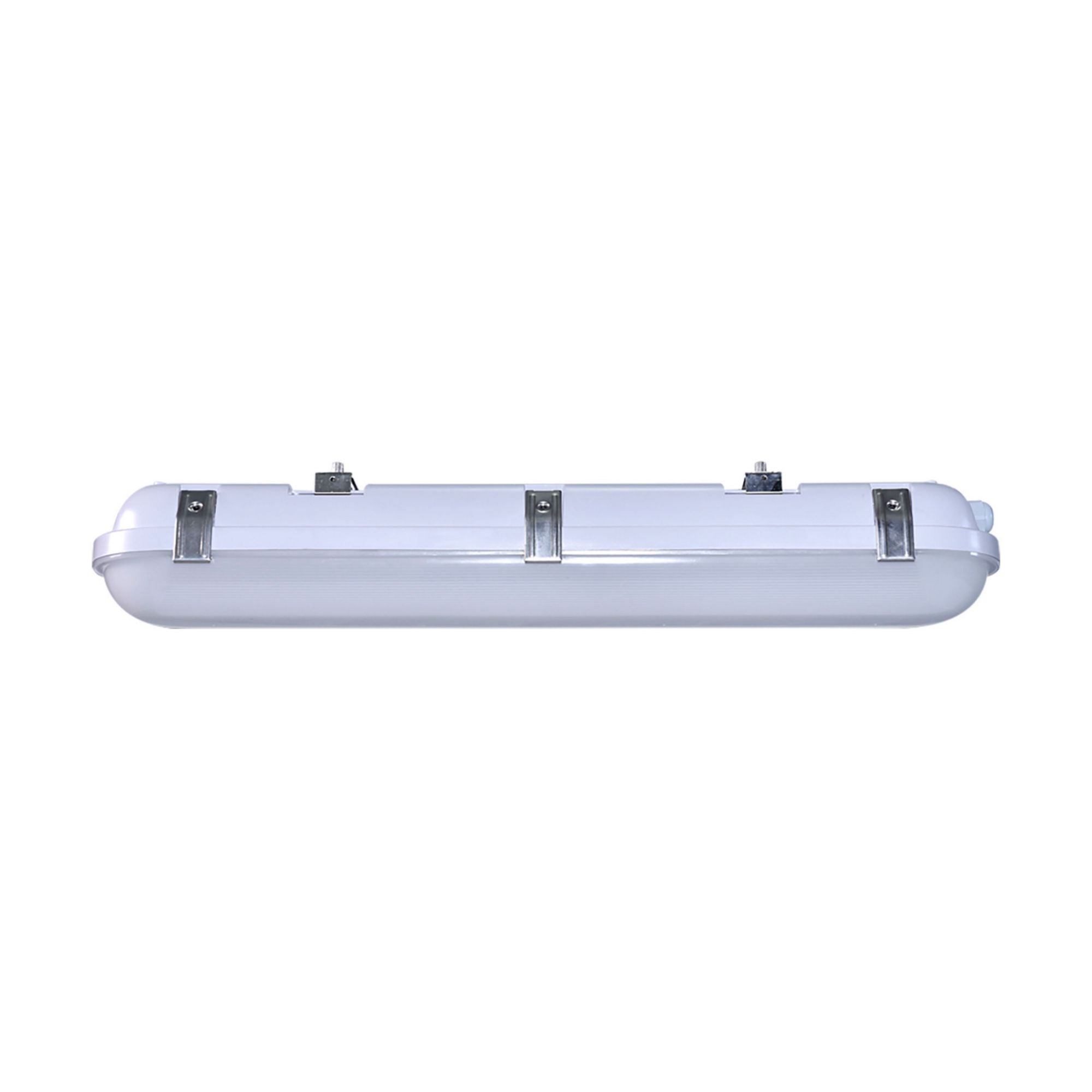 Satco|Nuvo LED Vapor Proof Fixture - Bees Lighting