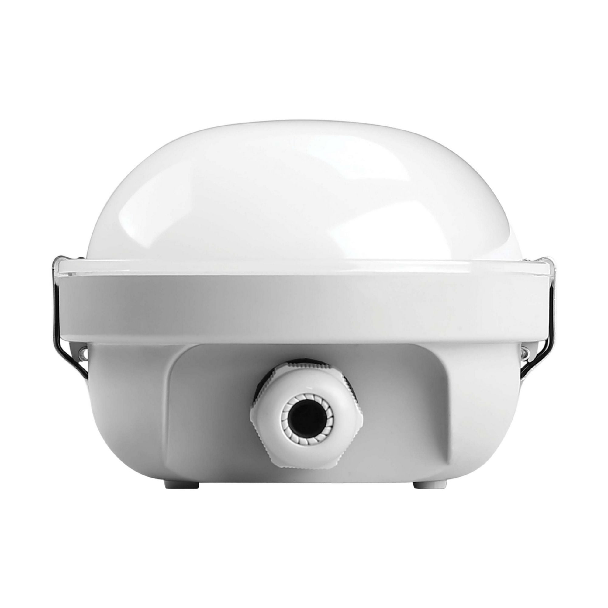Satco|Nuvo LED Vapor Proof Fixture - Bees Lighting