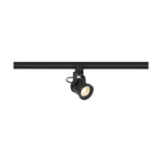 LED Forged Track Head 12W 1000 Lumens 3000K, Halo - Bees Lighting
