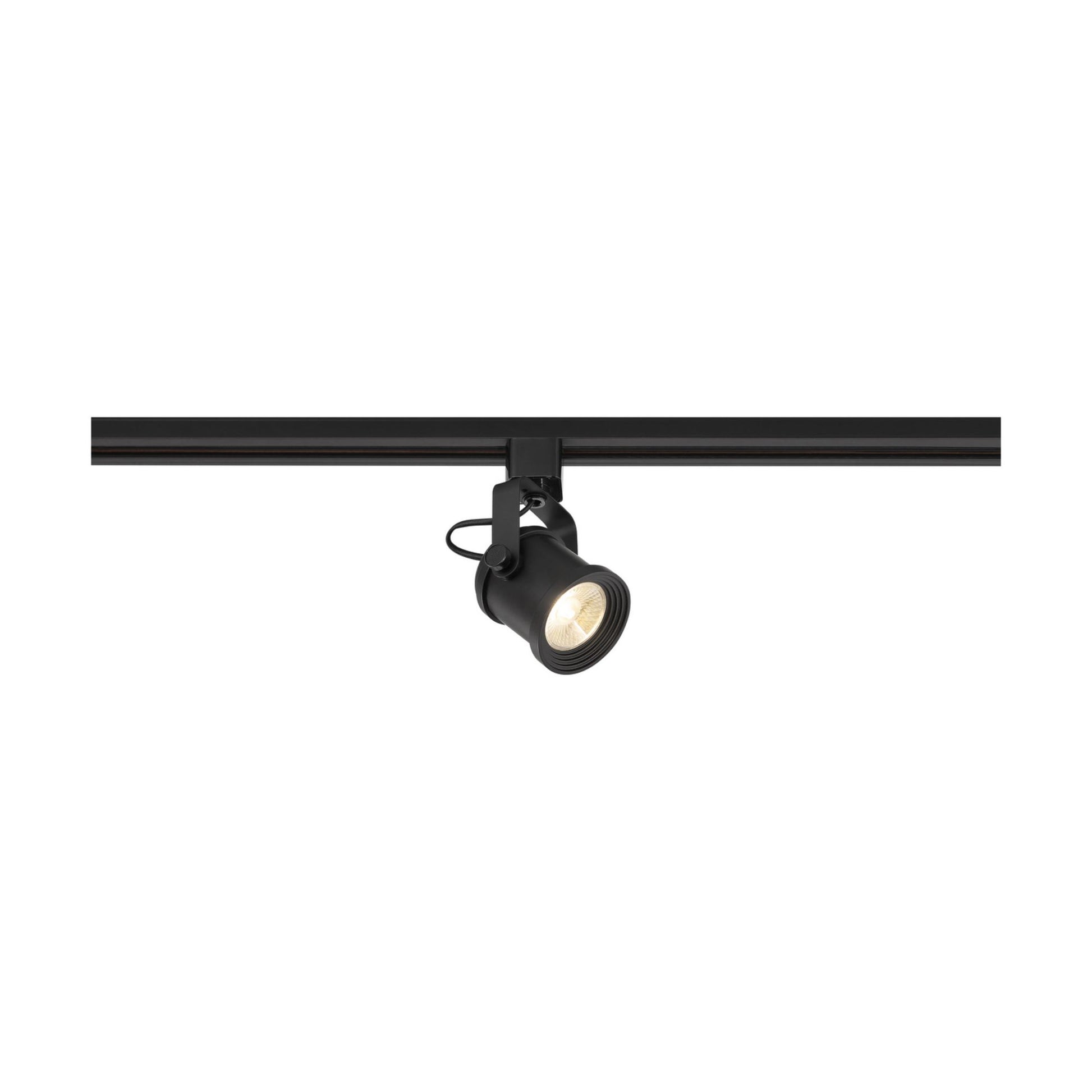 LED Forged Track Head 12W 1000 Lumens 3000K, Halo - Bees Lighting