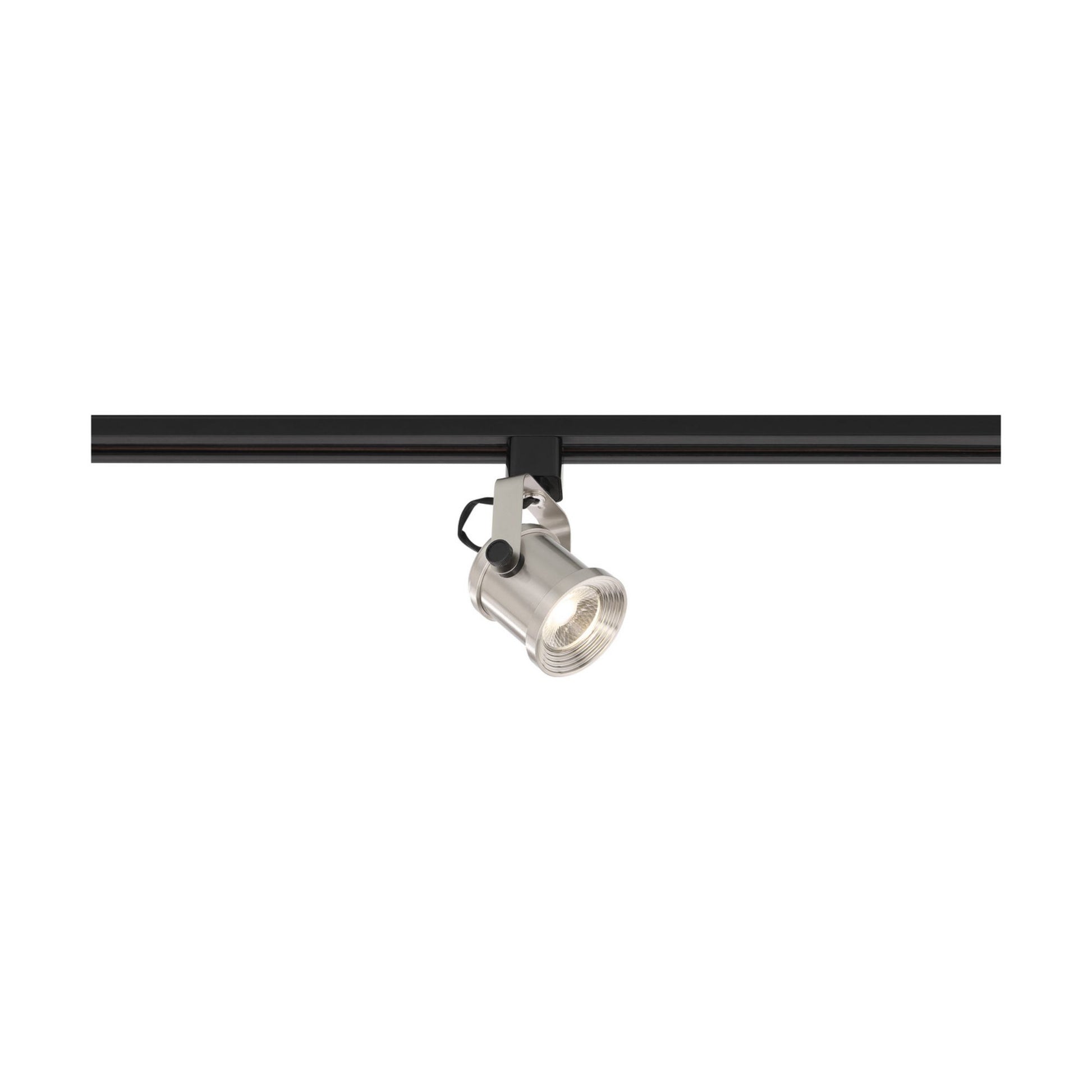LED Forged Track Head 12W 1000 Lumens 3000K, Halo - Bees Lighting