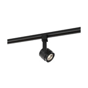 LED Piston Track Head 12W 1000 Lumens 3000K, Halo - Bees Lighting
