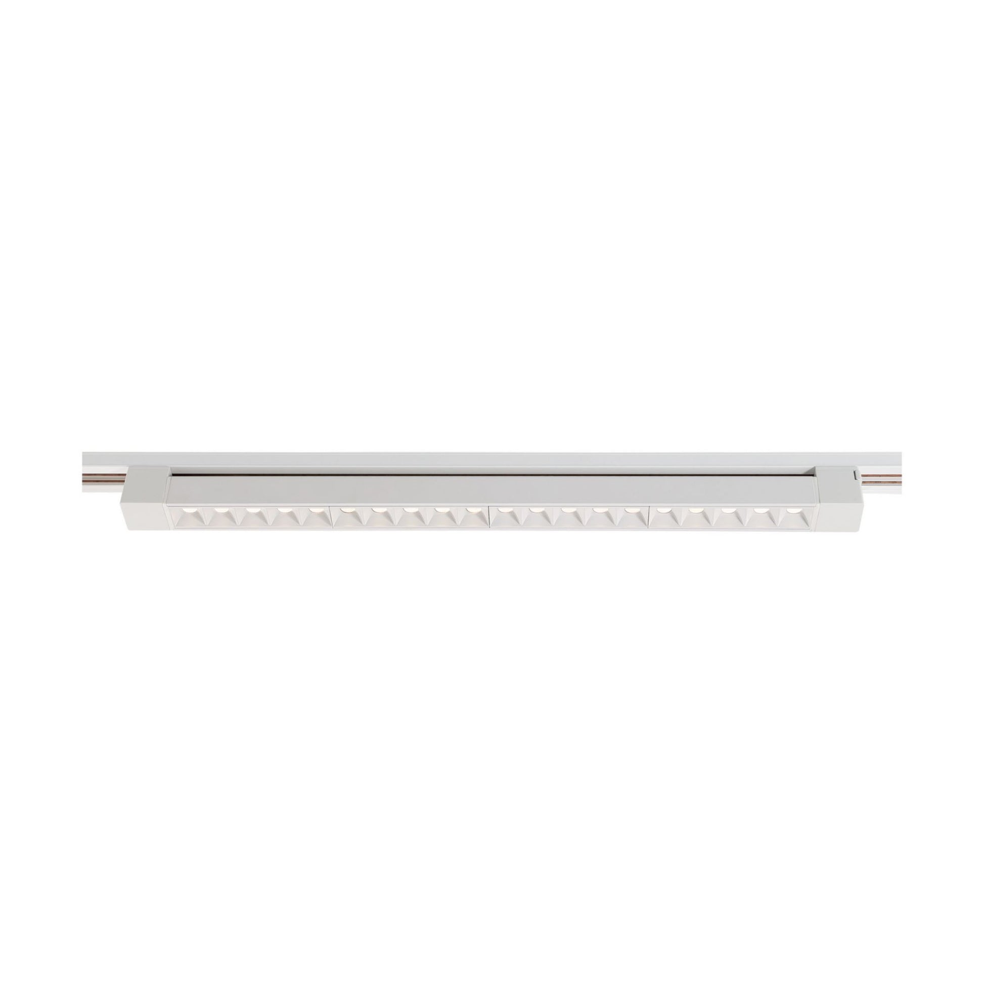 Satco|Nuvo LED Linear Track Bar 3000K, Halo, 30° - Bees Lighting
