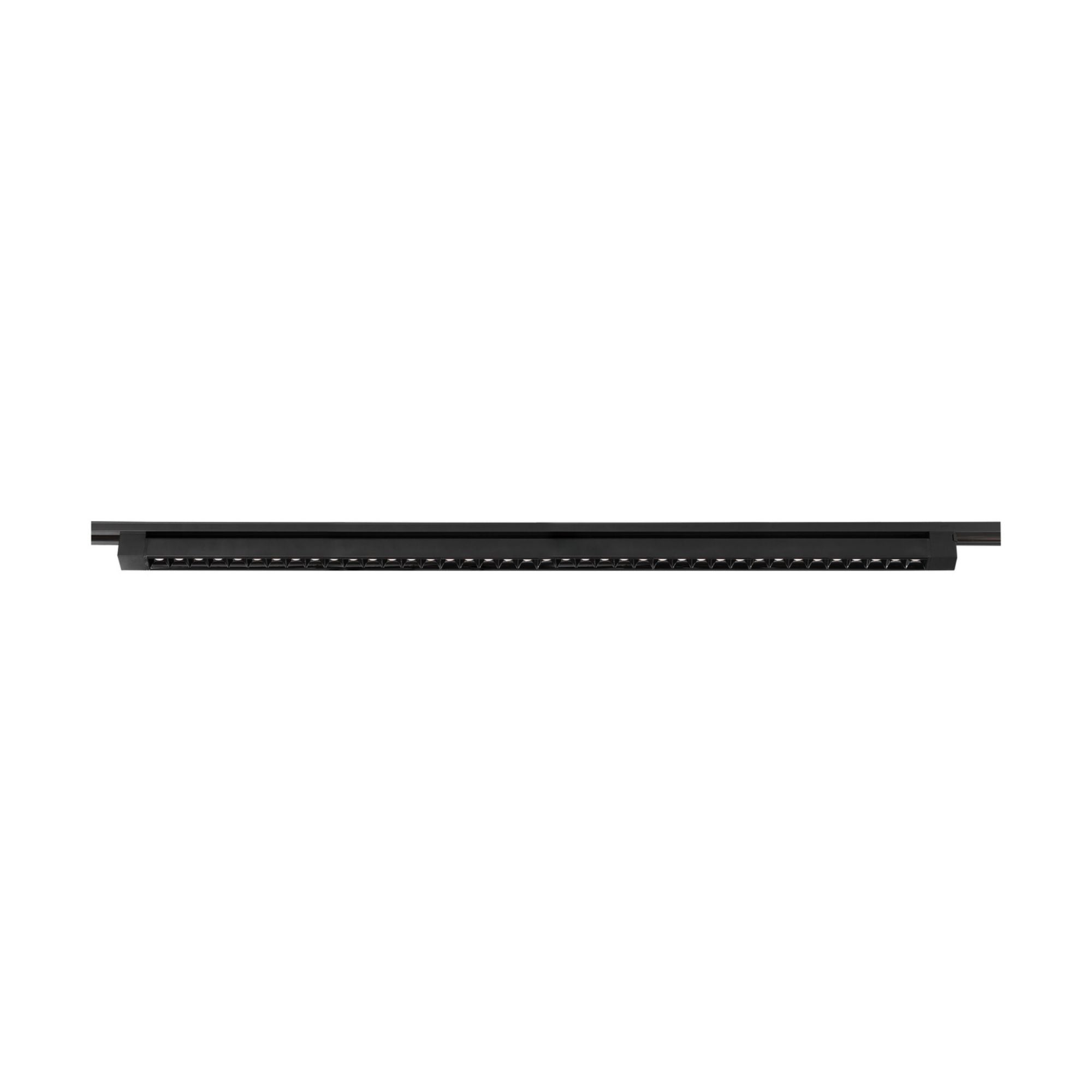 4ft LED Linear Track Bar 60W 3800 Lumens 3000K, Halo, 30°, Black