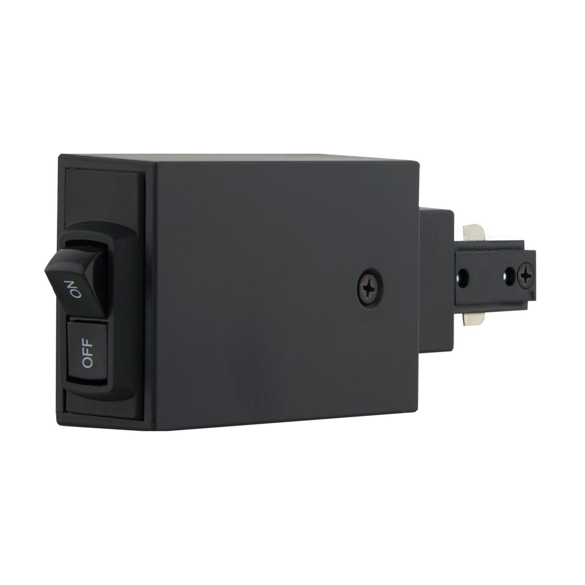 Satco|Nuvo Track Live End Current Limiter - Bees Lighting
