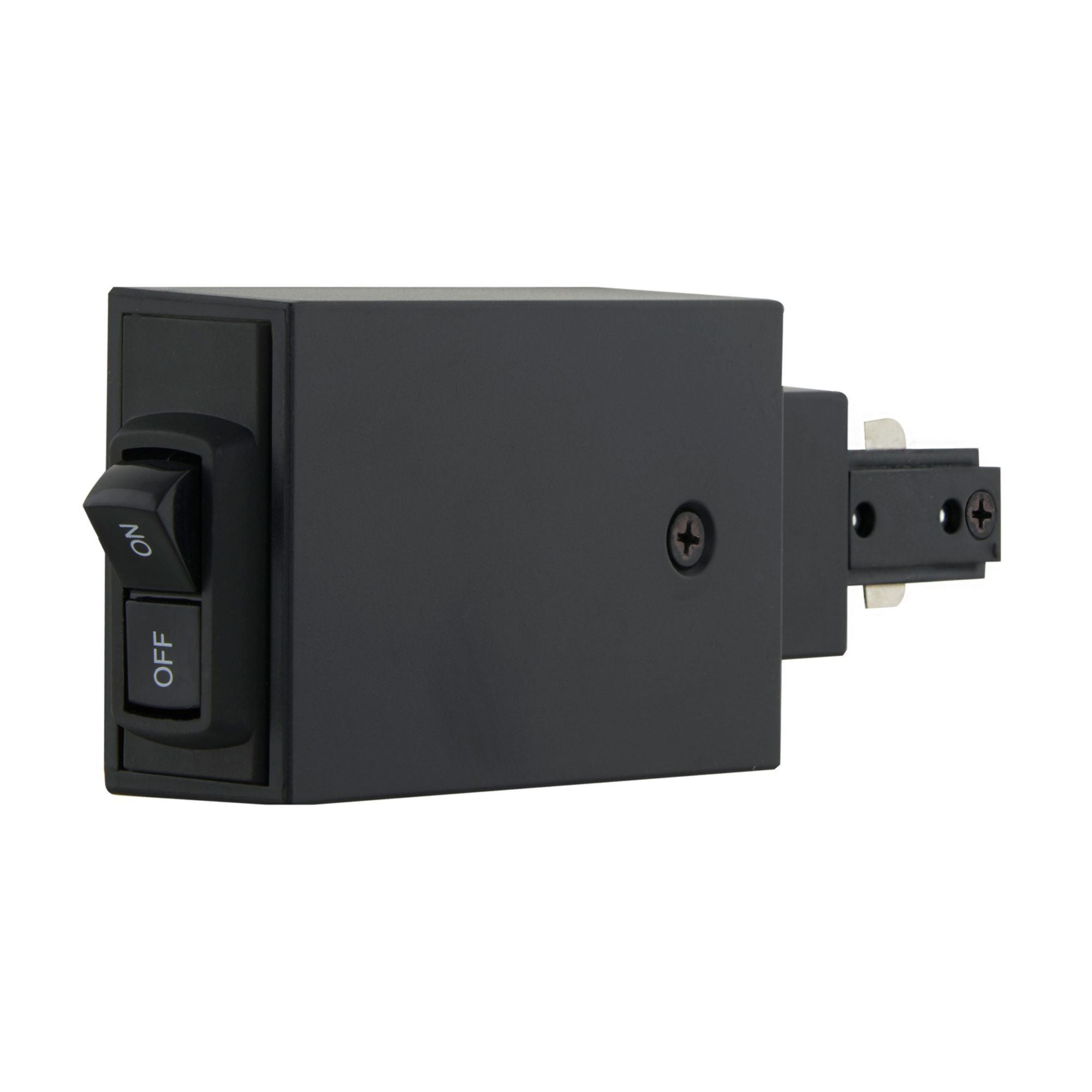 Satco|Nuvo Track Live End Current Limiter - Bees Lighting