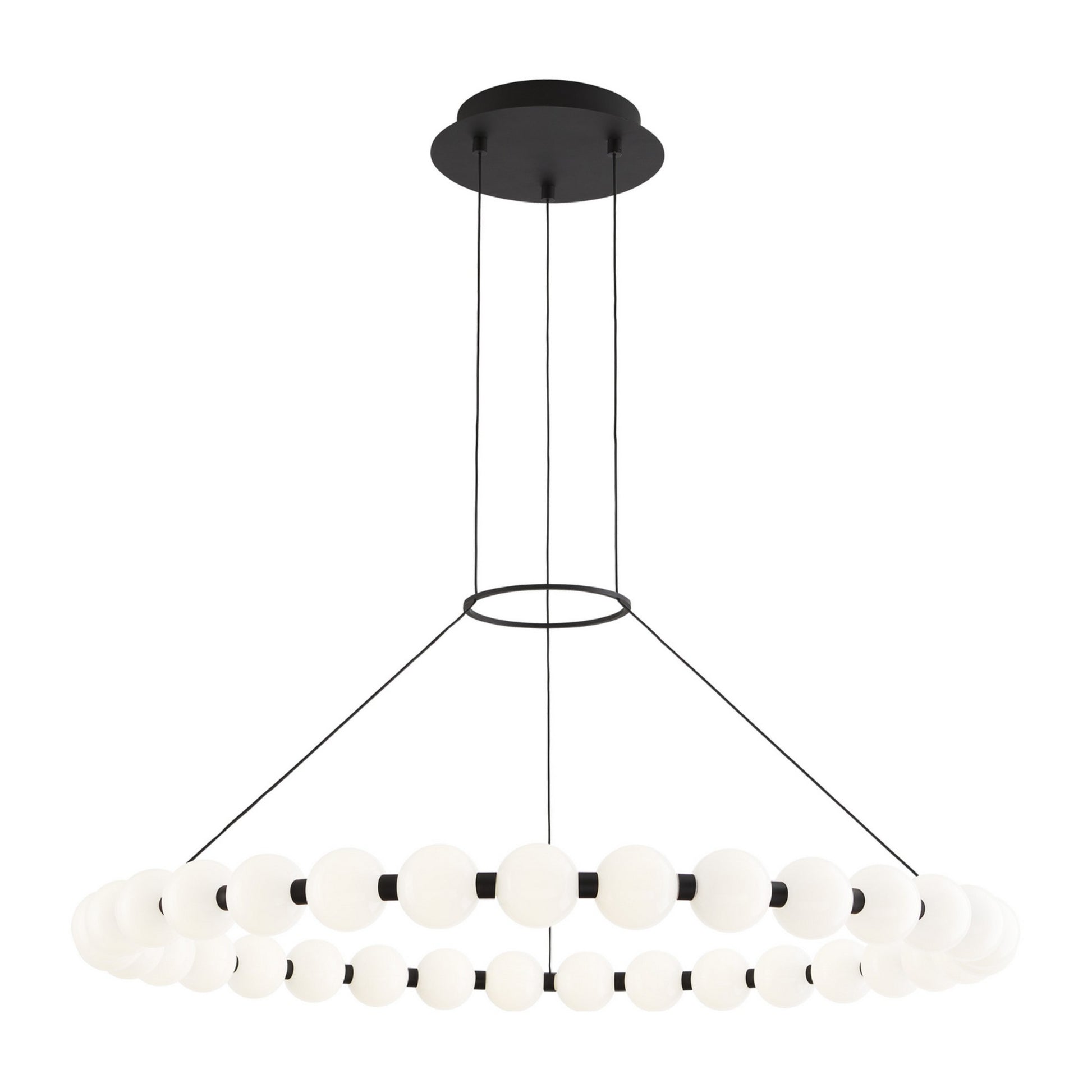 Orbet Chandelier - Bees Lighting