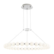 Orbet Chandelier - Bees Lighting