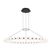 Orbet Chandelier - Bees Lighting
