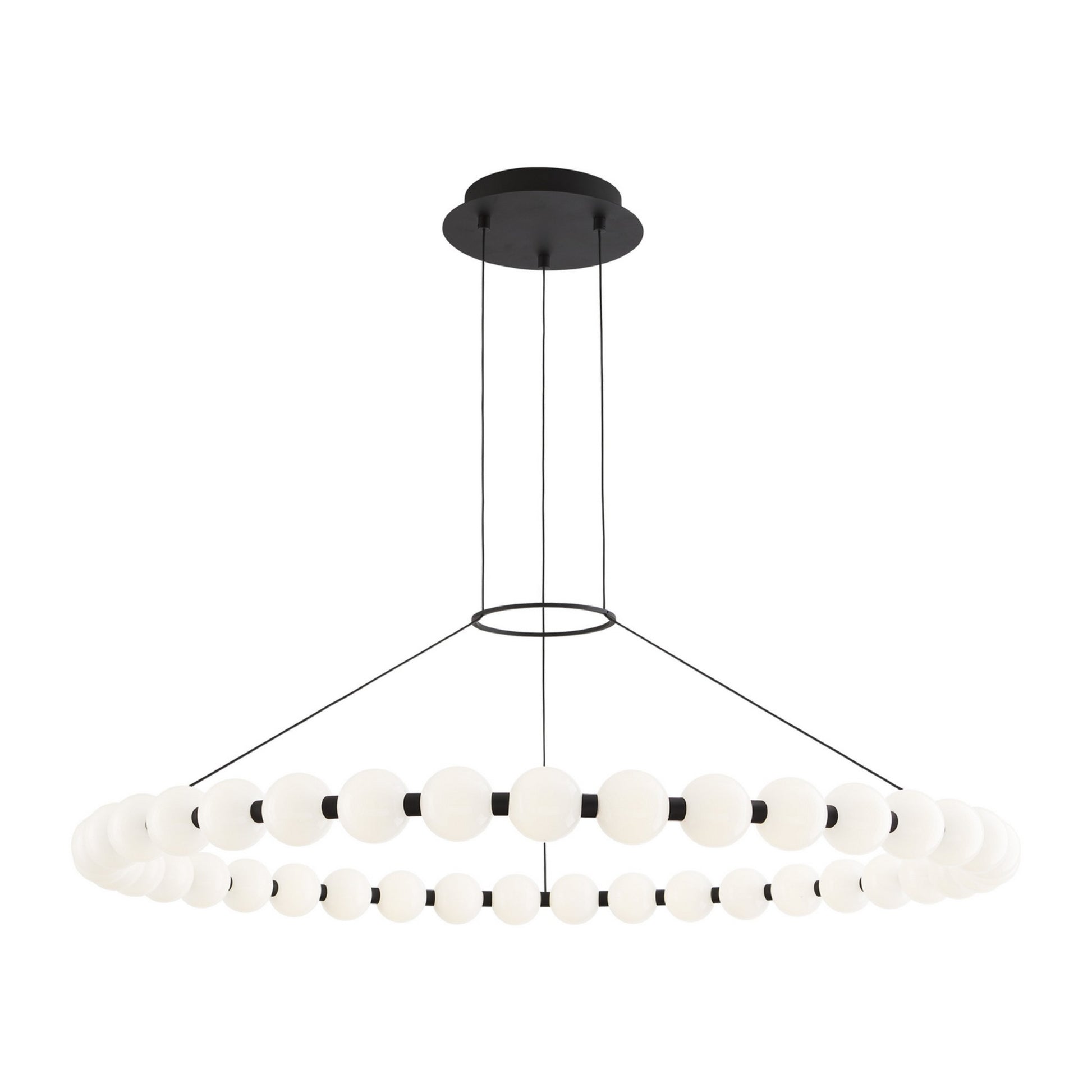 Orbet Chandelier - Bees Lighting