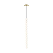 Orbet Pendant - Bees Lighting