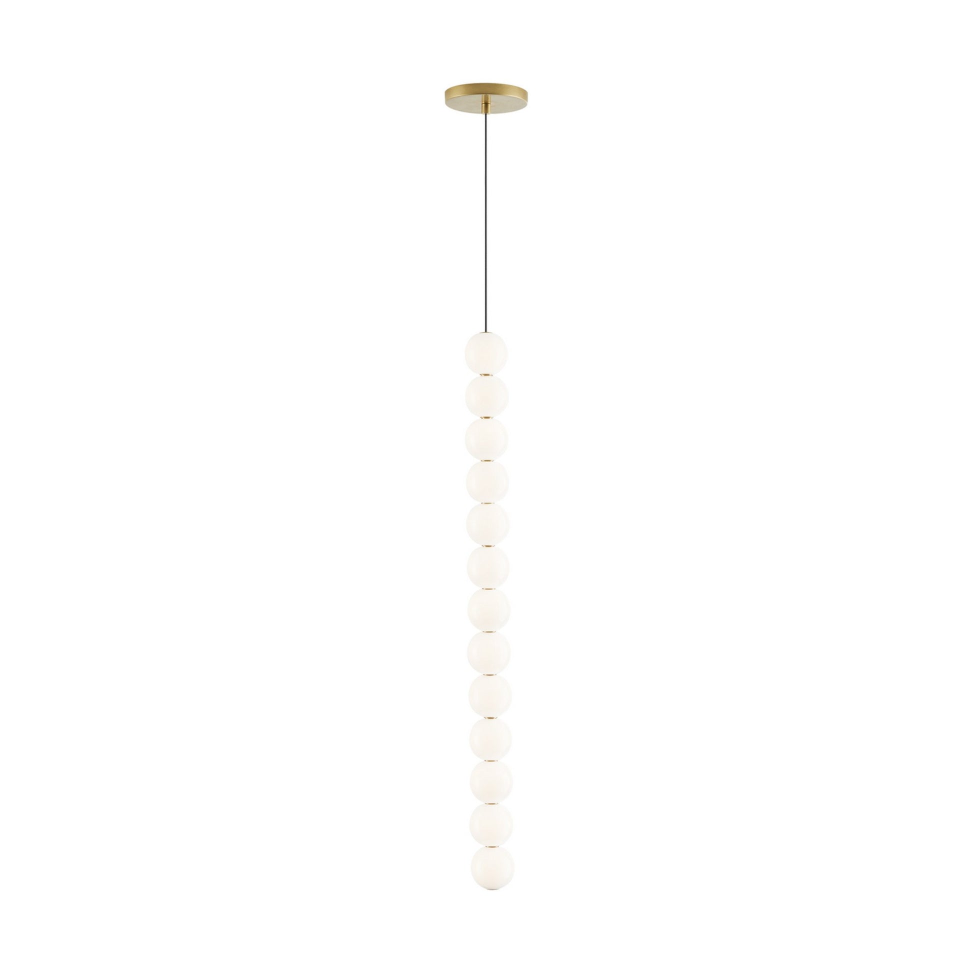 Orbet Pendant - Bees Lighting
