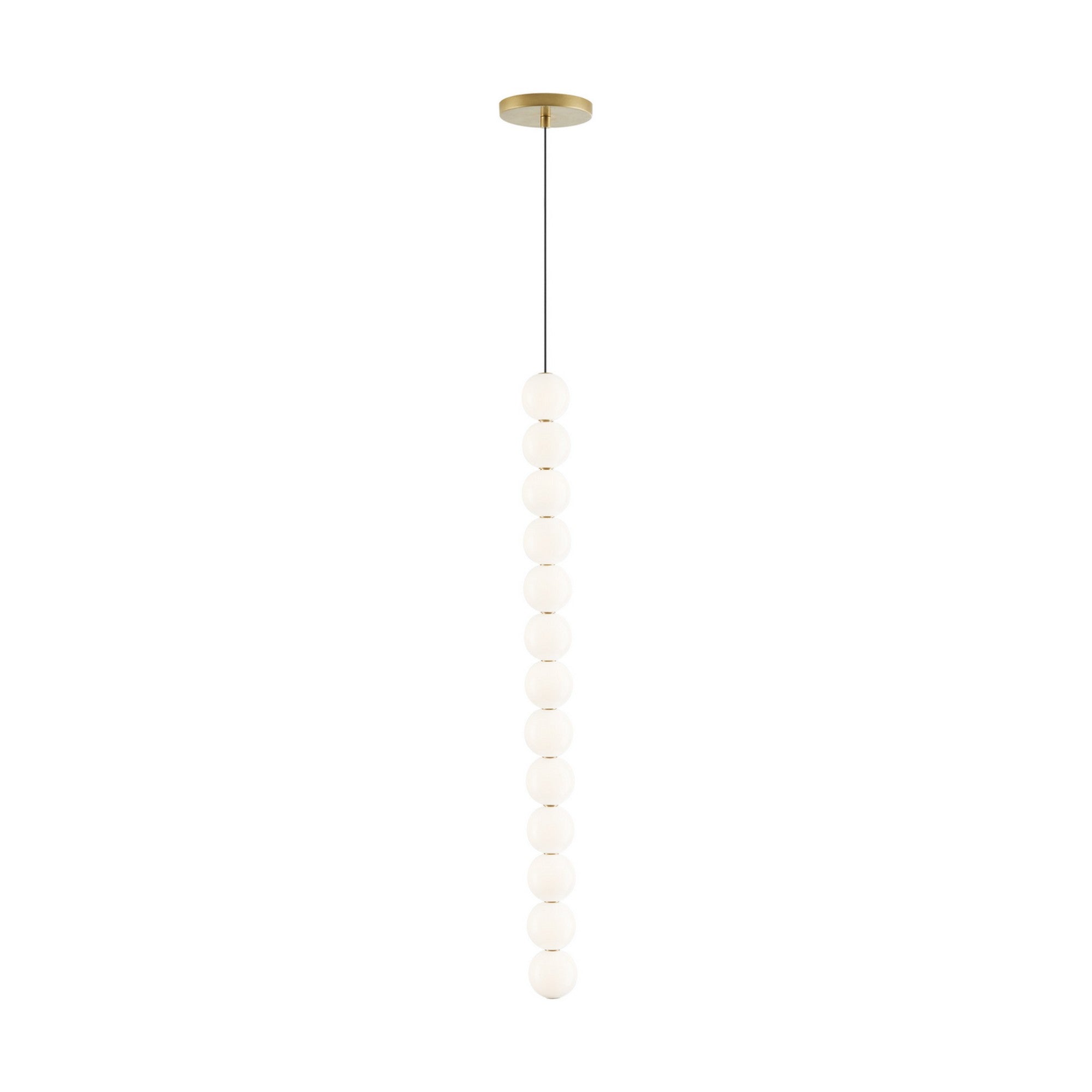 Orbet Pendant - Bees Lighting