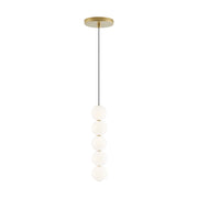 Orbet Pendant - Bees Lighting